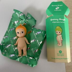 Sonny Angel Vegetable Series Mini Figure